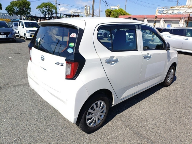 DAIHATSU MIRA E S 2020
