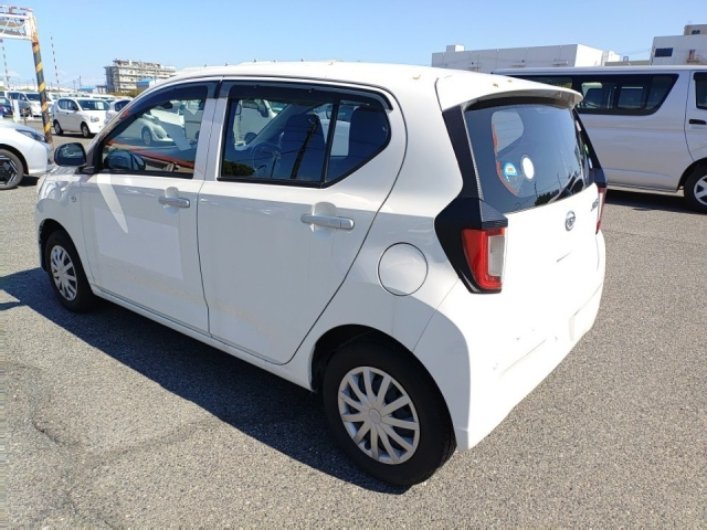 DAIHATSU MIRA E S 2020