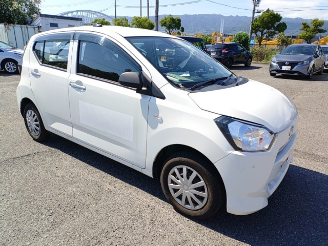 DAIHATSU MIRA E S 2020
