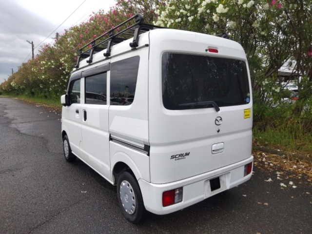 MAZDA SCRUM 2019