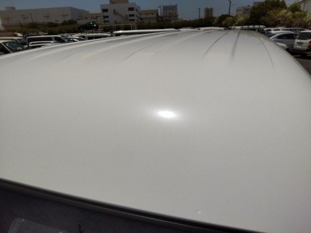 NISSAN CLIPPER VAN 2019