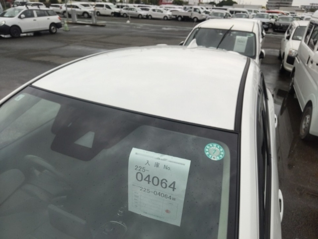 MAZDA DEMIO 2019