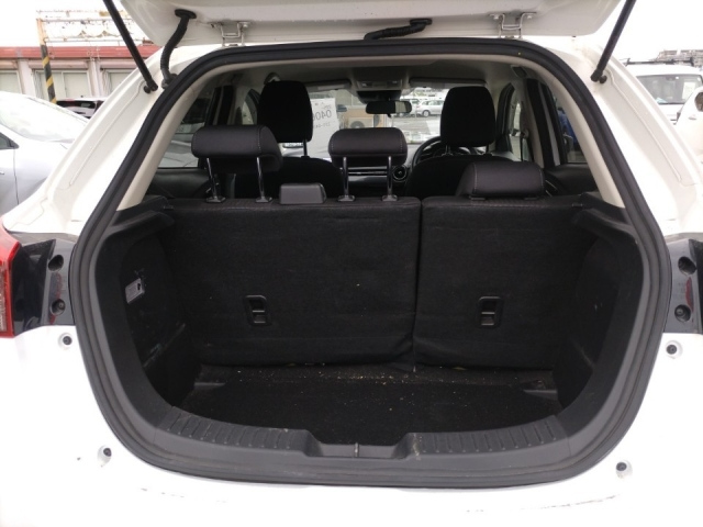 MAZDA DEMIO 2019