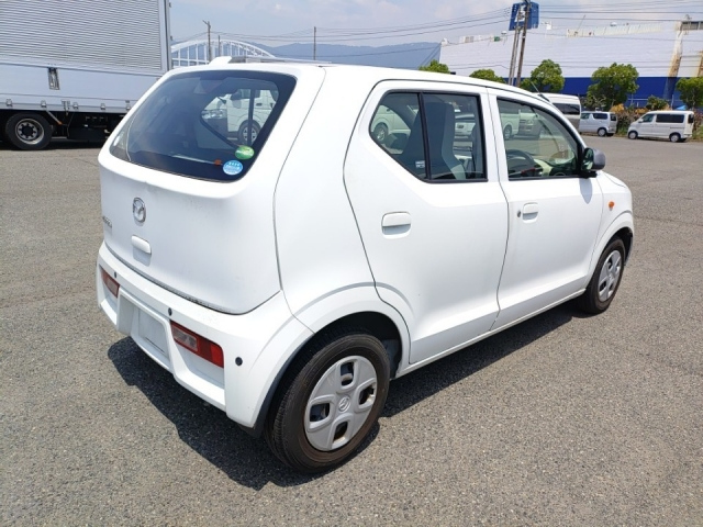MAZDA CAROL 2016