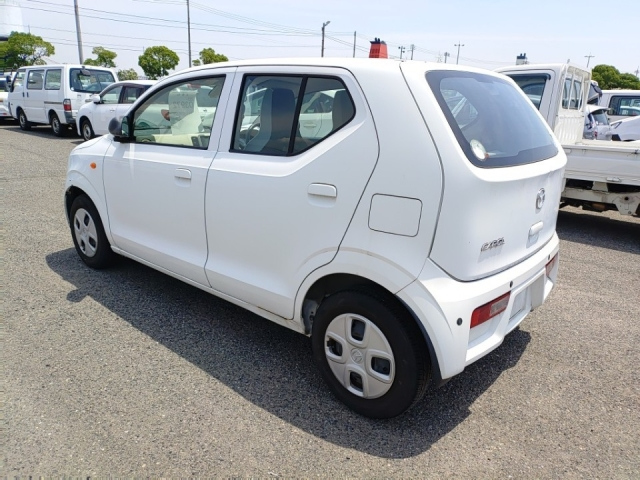 MAZDA CAROL 2016