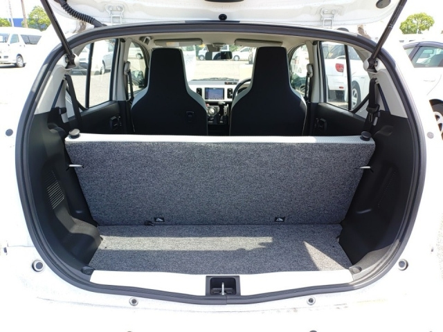 MAZDA CAROL 2016