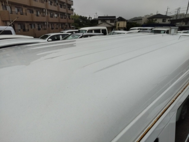 NISSAN CLIPPER VAN 2014