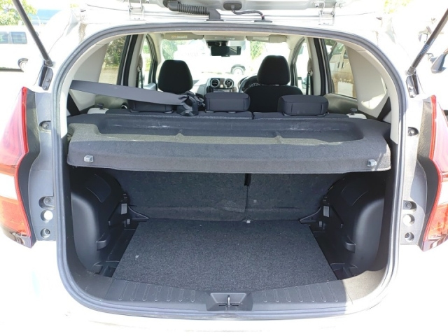 NISSAN NOTE 2020