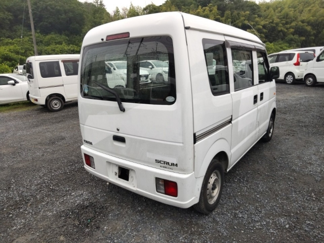 MAZDA SCRUM 2012