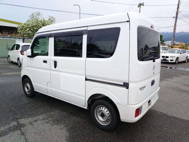 MAZDA SCRUM 2019