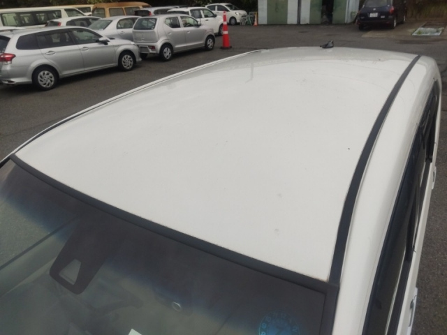 DAIHATSU MOVE 2017