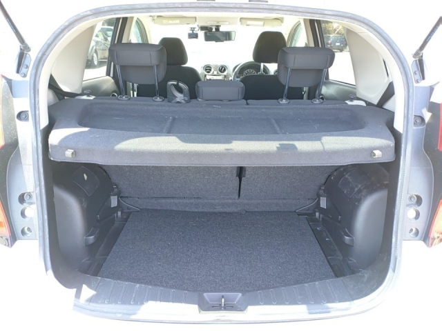 NISSAN NOTE 2020