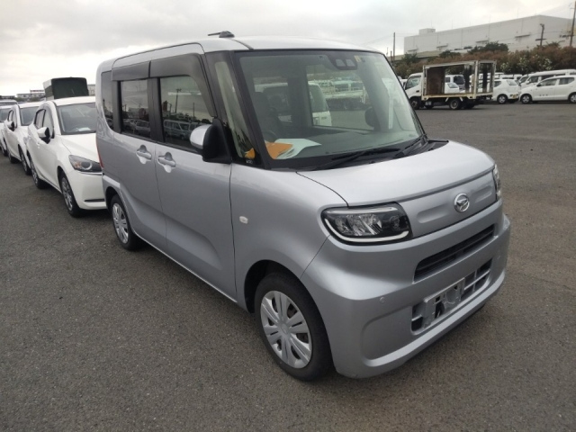 DAIHATSU TANTO 2020