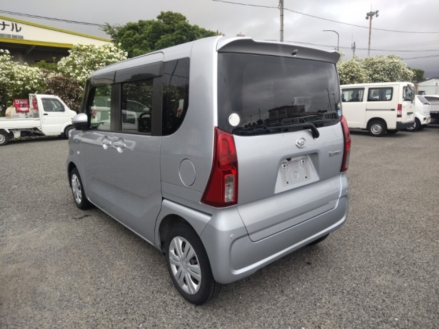 DAIHATSU TANTO 2020