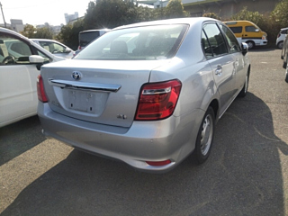 TOYOTA COROLLA AXIO 2020