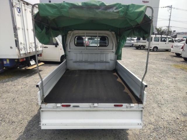 NISSAN CLIPPER TRUCK 2017
