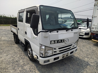 Заказать MAZDA TITAN