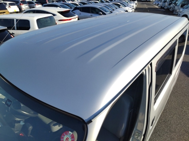 TOYOTA TOWN ACE VAN 2018