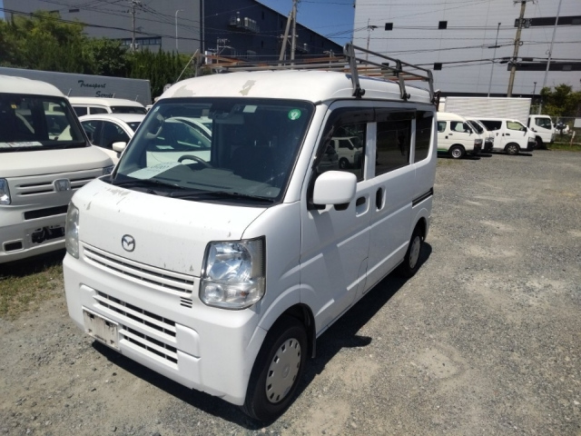 MAZDA SCRUM 2016