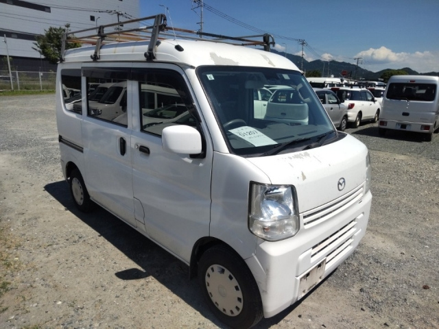 MAZDA SCRUM 2016