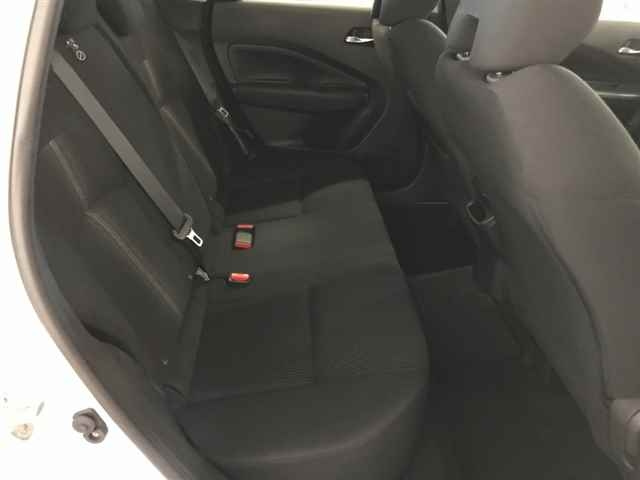 NISSAN NOTE 2022