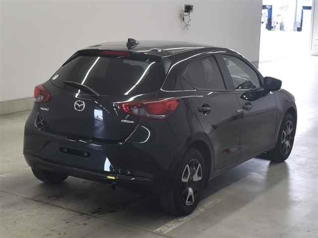 MAZDA MAZDA2 2023