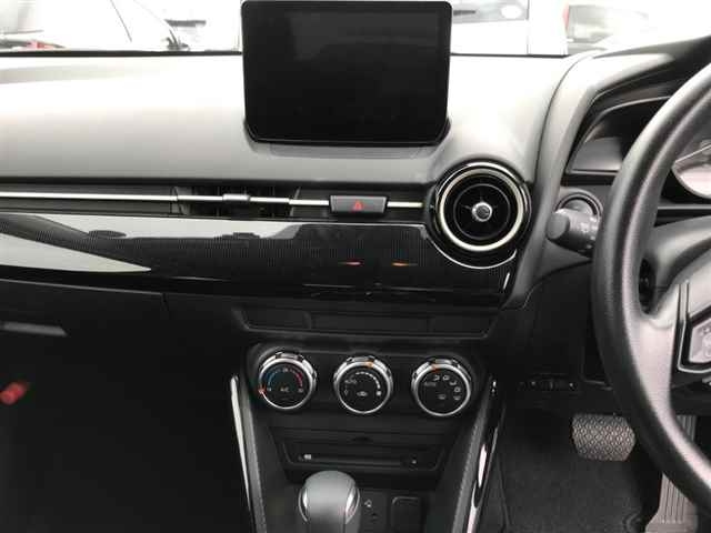 MAZDA MAZDA2 2023