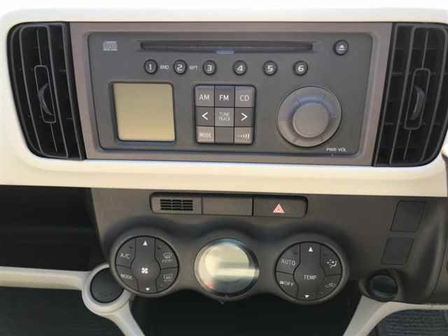 DAIHATSU BOON 2010