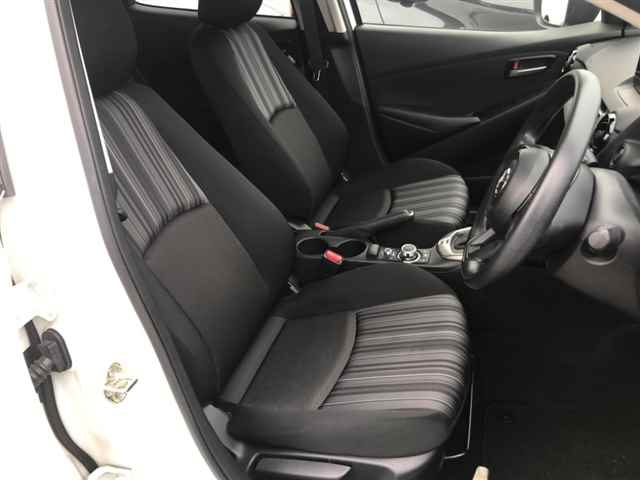 MAZDA MAZDA2 2023