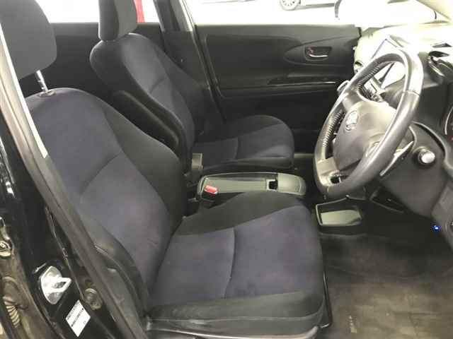 TOYOTA WISH 2012