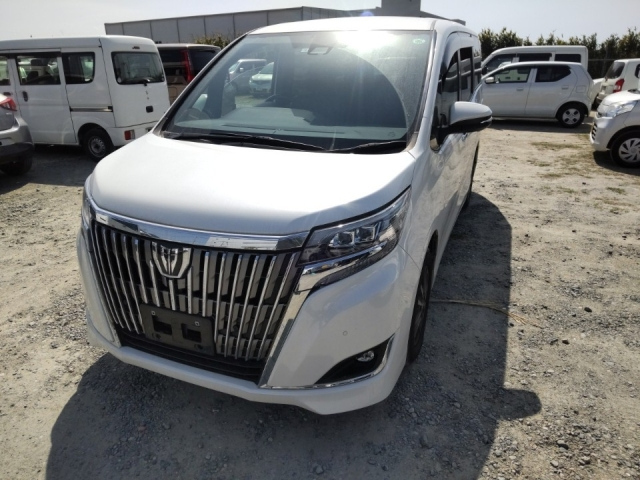 TOYOTA ESQUIRE