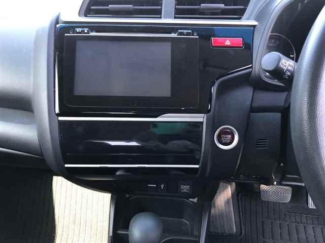 HONDA FIT 2014