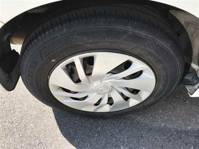HONDA FIT 2014