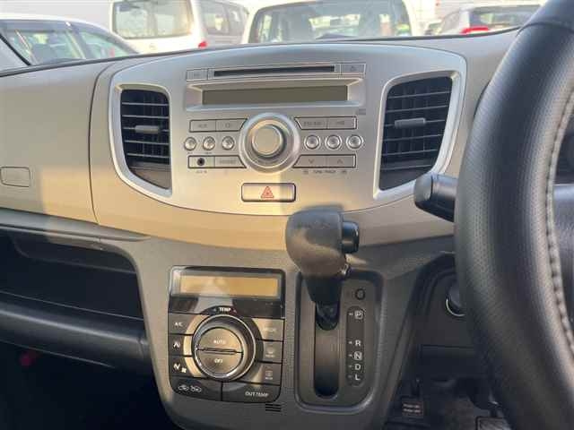 SUZUKI WAGON R 2014