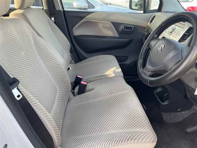SUZUKI WAGON R 2014