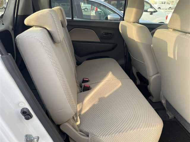 SUZUKI WAGON R 2014