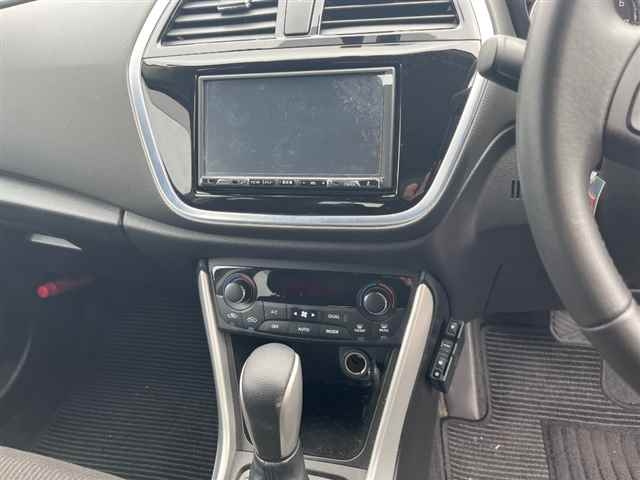 SUZUKI SX-4 2020