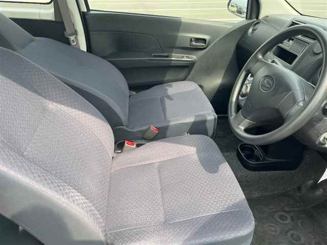 DAIHATSU MIRA 2013