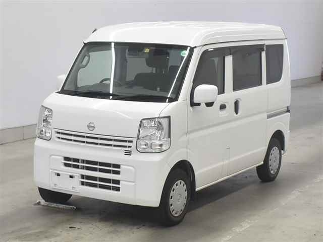 NISSAN CLIPPER VAN 2019