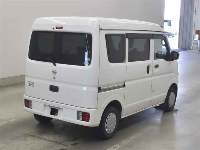 NISSAN CLIPPER VAN 2019