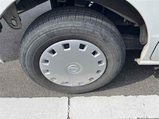 NISSAN CLIPPER VAN 2019