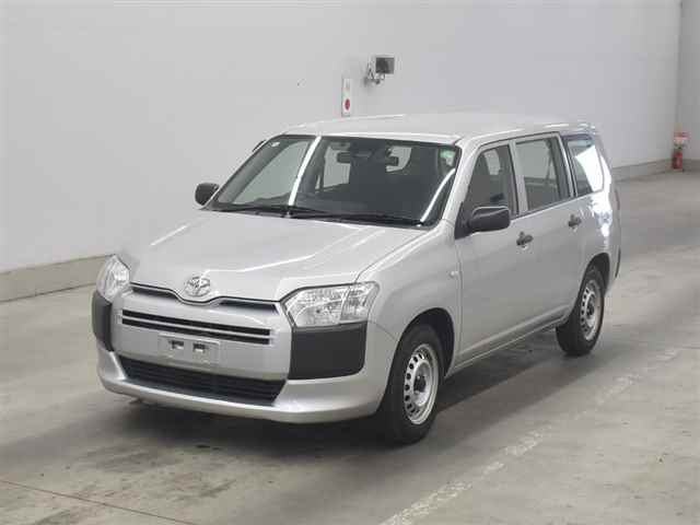 TOYOTA PROBOX 2020