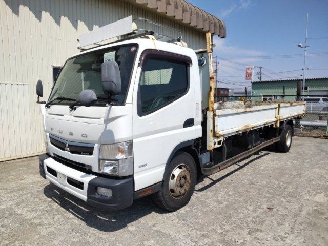 MITSUBISHI CANTER 2019