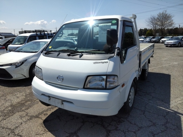MAZDA BONGO 2017