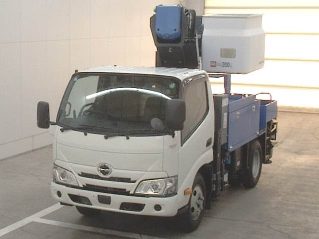 HINO DUTRO