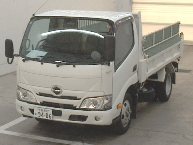 HINO DUTRO