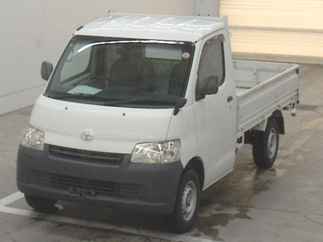 TOYOTA TOWN ACE TRUCK 2018