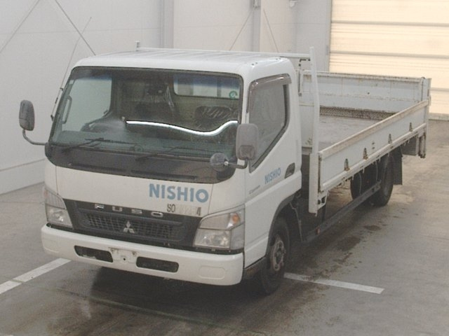 MITSUBISHI CANTER 2009
