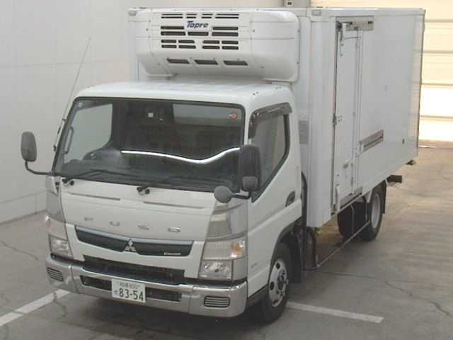 MITSUBISHI CANTER 2019