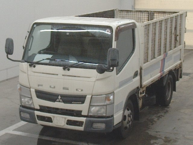 MITSUBISHI CANTER 2012